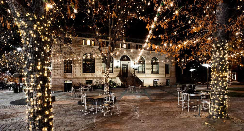 moafc host an event bg