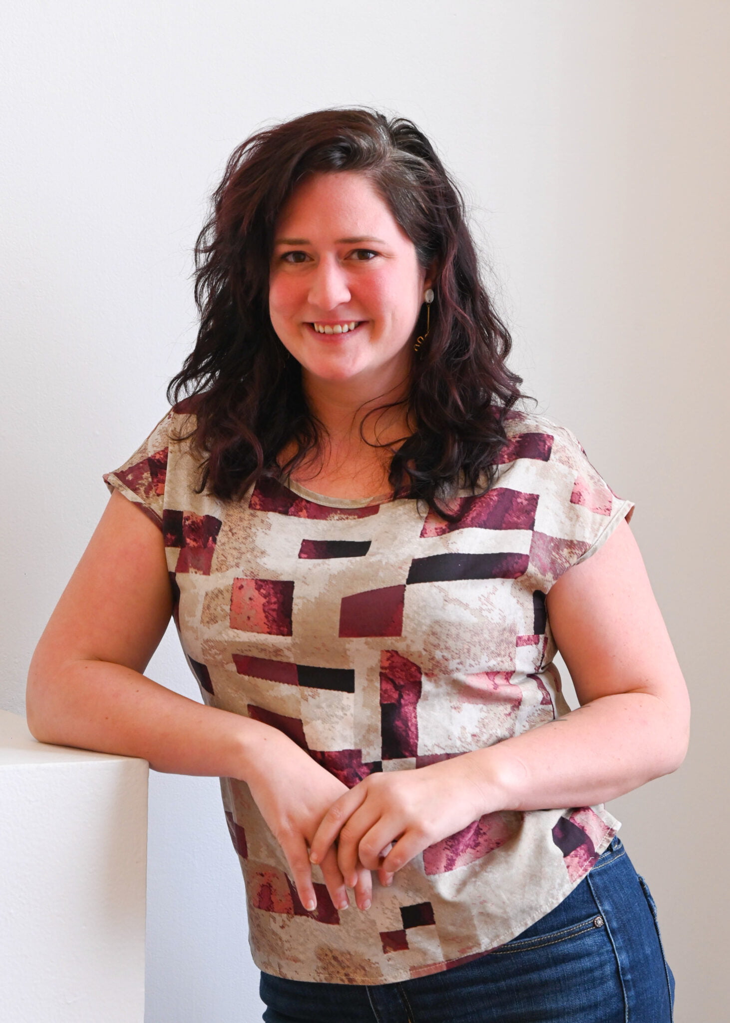 Board and Staff Museum of Art Fort Collins