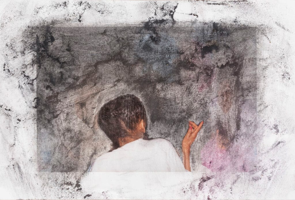 “Copyright Justin A. Carney 2025”