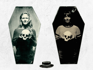 Tintype Examples for Blog