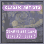 Copy of 2 Self Expression and Portraits 3