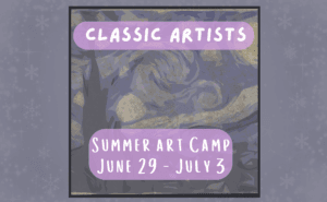 Copy of 2 Self Expression and Portraits 3