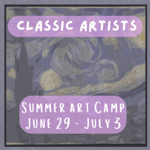 Copy of 2 Self Expression and Portraits 3