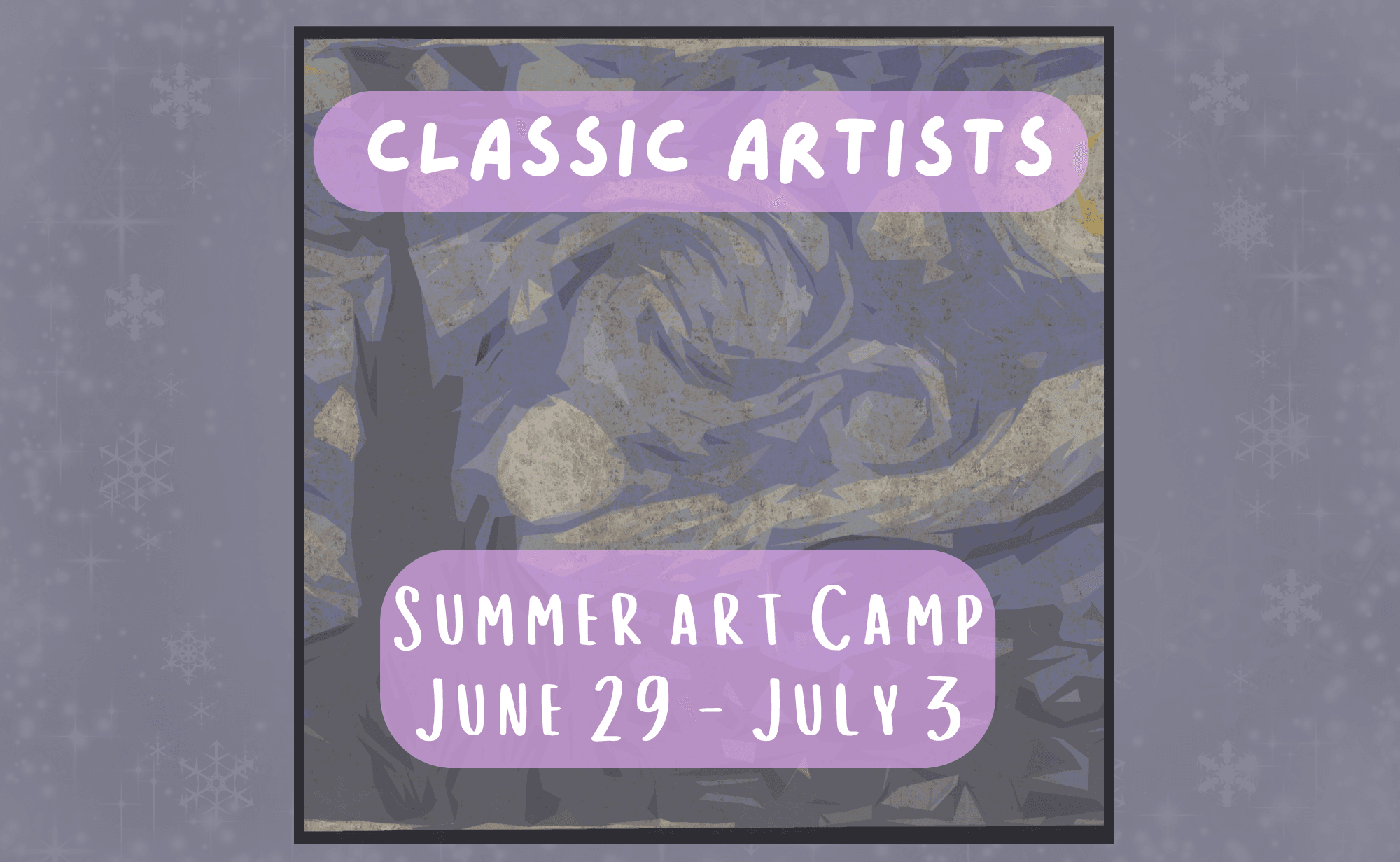 Copy of 2 Self Expression and Portraits 3