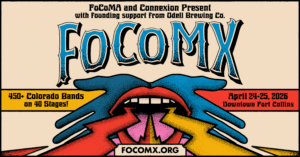 FoCoMX 2026 Rectangle