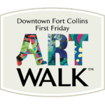 Art Walk color logo
