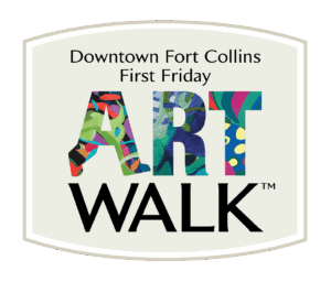 Art Walk color logo
