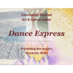 Dance Express Web
