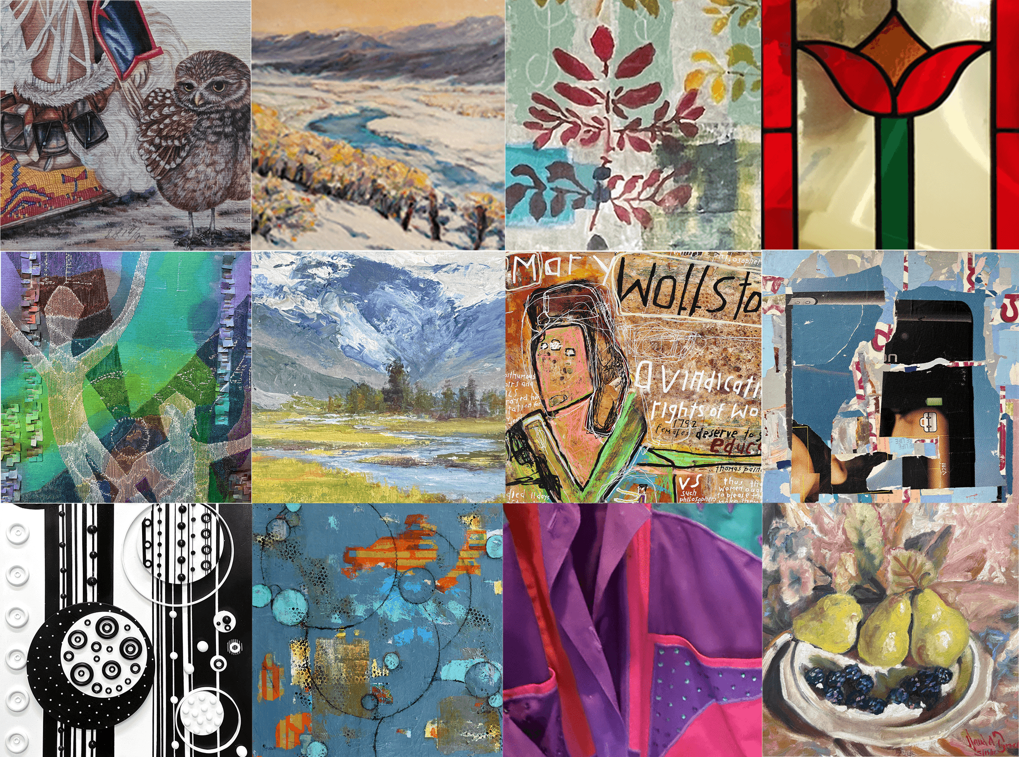 Art Sale image grid 1