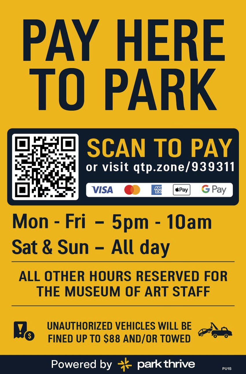 Pay Here to Park